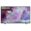 1 Samsung 55'' Q67A QLED 4K Smart TV (2021)
