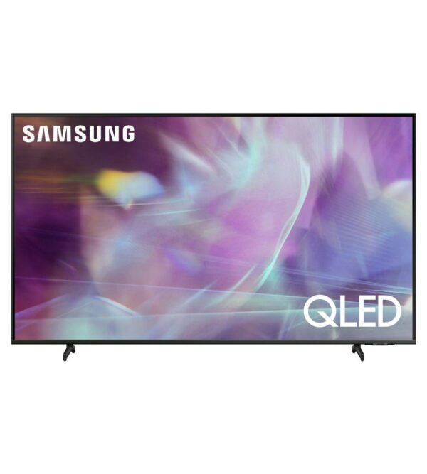 Samsung 55'' Q67A QLED 4K Smart TV (2021)