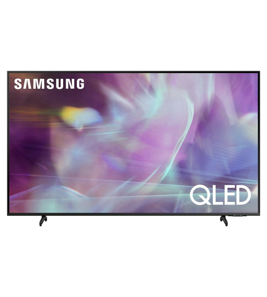 1 Samsung 55'' Q67A QLED 4K Smart TV (2021)