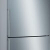 Siemens KG86NAID1N iQ500 Alttan Donduruculu Buzdolabı 186 x 86 cm Kolay temizlenebilir Inox