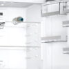 Siemens KG76APIF0N iQ700 Alttan Donduruculu Buzdolabı 186 x 75 cm Kolay temizlenebilir Inox
