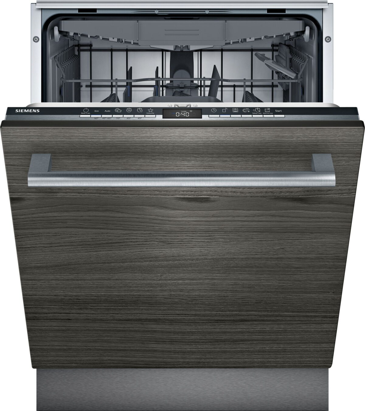 13356808_J7013_SN63HX60MT_STP_12356681_eps_def Siemens SN63HX60MT iQ300 Tam Ankastre Bulaşık Makinesi 60 cm