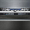 Siemens SN61IX60MT iQ100 Tam Ankastre Bulaşık Makinesi 60 cm