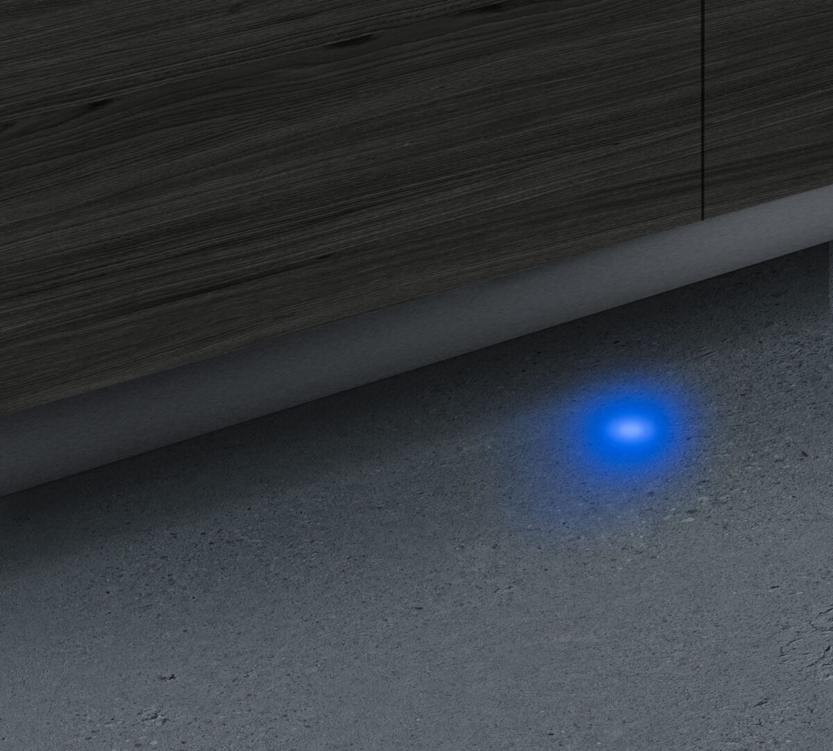 15903476_PGA8_-_BlueStatusIndicator_def Siemens SN63HX60MT iQ300 Tam Ankastre Bulaşık Makinesi 60 cm