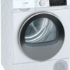 Siemens WQ43G2A0TR iQ500 Isı Pompalı Kurutma Makinesi 9 kg