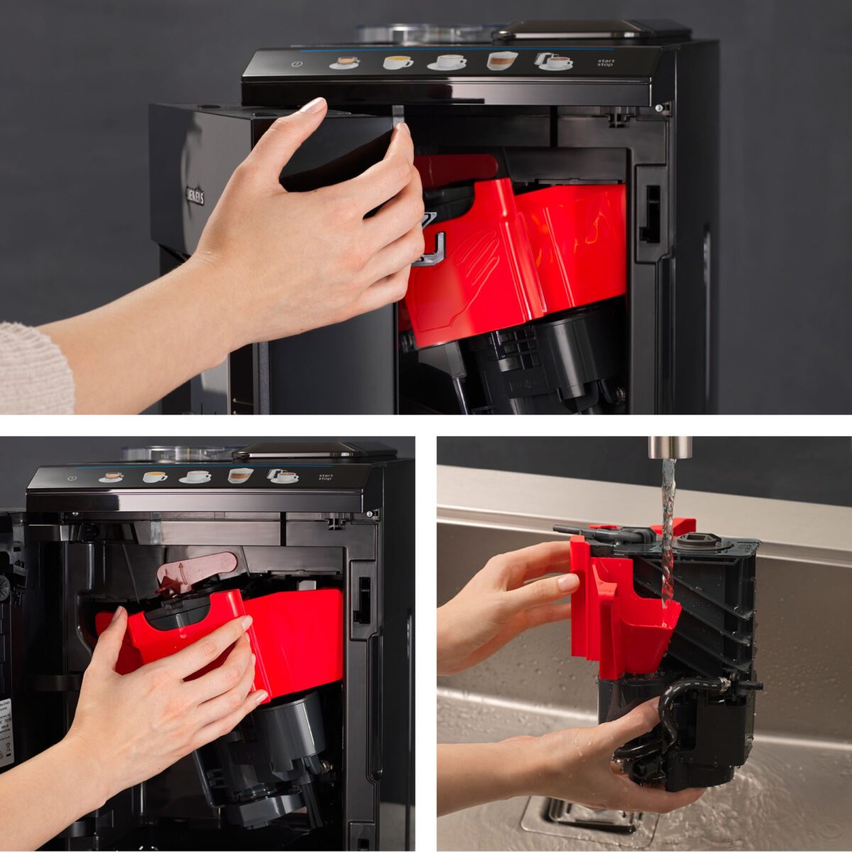 16036172_eCommerce_FAEM_812_TQ505R09_BPlus_SecondaryImage5_def Siemens TQ505R09 EQ.500 Tam Otomatik Kahve Makinesi