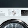 Siemens WT45H201TR iQ300 Isı Pompalı Kurutma Makinesi 8 kg