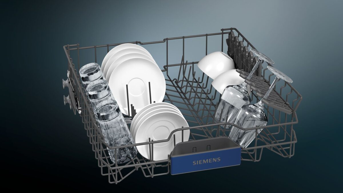 16362155_SN25HI00VI_PGA4_def Siemens SN63HX60MT iQ300 Tam Ankastre Bulaşık Makinesi 60 cm