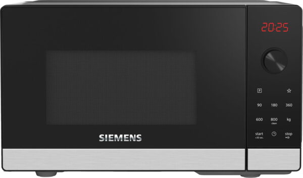 16838976_FF023LMS1_STP_def Siemens FF023LMS1 iQ300 Solo Mikrodalga 44 x 26 cm paslanmaz çelik