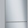 17555247_KG55NVIF0N_STP_def Siemens KG55NVIF0N iQ300 Alttan Donduruculu Buzdolabı 186 x 70 cm Kolay temizlenebilir Inox