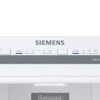 17555434_KG55NVIF0N_PGA3_def Siemens KG55NVIF0N iQ300 Alttan Donduruculu Buzdolabı 186 x 70 cm Kolay temizlenebilir Inox