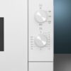 Siemens FF020LMW0 iQ300 Solo Mikrodalga 44 x 26 cm beyaz
