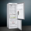 17814608_KG55NVIF0N_PGA1_def Siemens KG55NVIF0N iQ300 Alttan Donduruculu Buzdolabı 186 x 70 cm Kolay temizlenebilir Inox