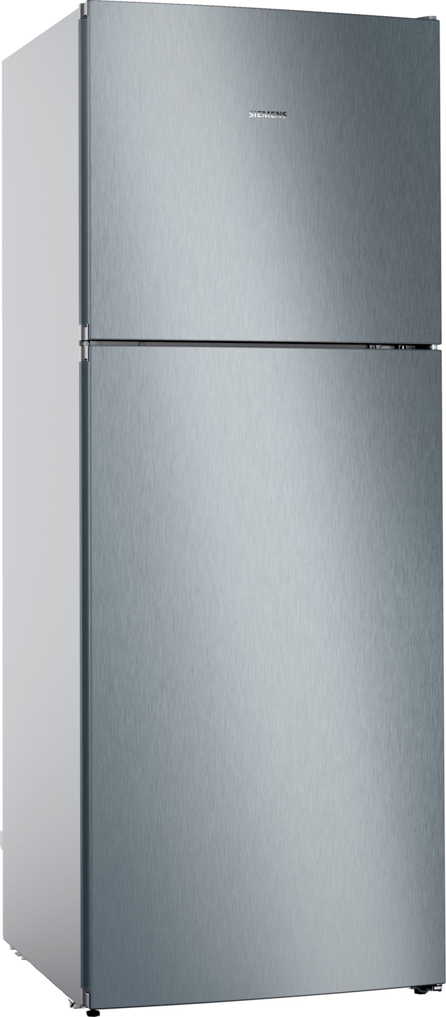 17960168_KD55NNLF1N_STP_def Siemens KD55NNLF1N iQ300 Üstten Donduruculu Buzdolabı 186 x 70 cm Inox görünümlü