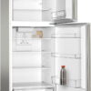 17960191_KD55NNLF1N_PGA2_def Siemens KD55NNLF1N iQ300 Üstten Donduruculu Buzdolabı 186 x 70 cm Inox görünümlü