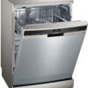 Siemens SE23EI60KT iQ300 Solo Bulaşık Makinesi 60 cm Inox