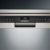 Siemens SE23EI60KT iQ300 Solo Bulaşık Makinesi 60 cm Inox