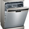 18058975_SE23II60MT_STP_def Siemens SE23II60MT iQ300 Solo Bulaşık Makinesi 60 cm Inox