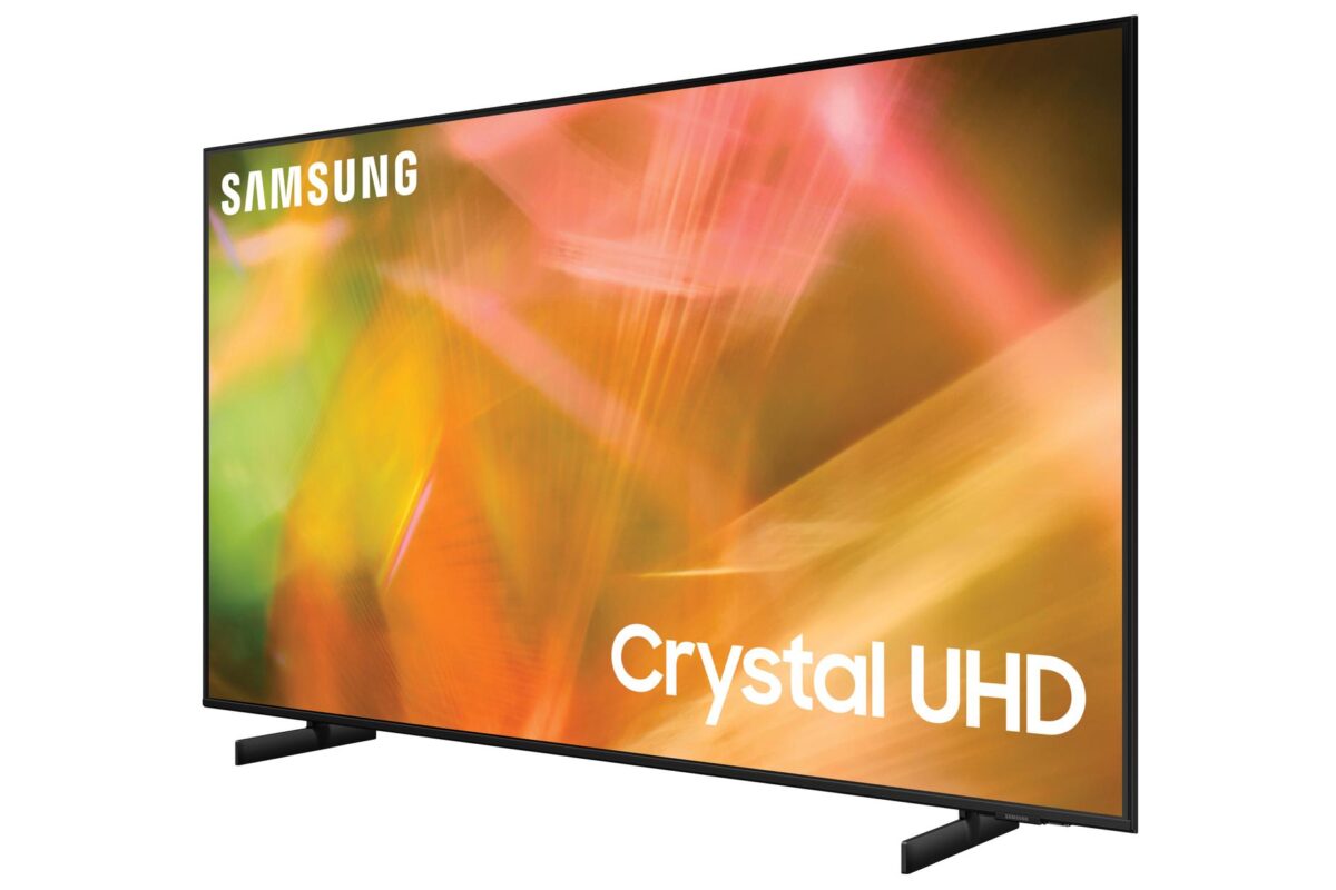 1ab30629-ace1-4a34-925c-41ac3bb9588b_size1848x1848 Samsung 85'' AU8000 Crystal UHD 4K Smart TV (2021)