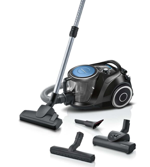 2 Siemens VSX41XTRM 750 W Toz Torbasız Süpürge