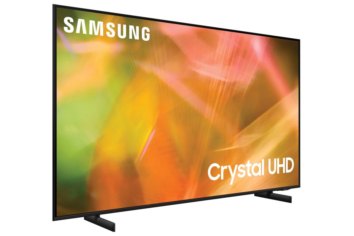 499dea84-c0c1-4a1e-bb28-ed29d475909d_size1848x1848 Samsung 85'' AU8000 Crystal UHD 4K Smart TV (2021)