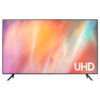 5 Samsung 50'' AU7200 UHD 4K Smart TV (2021)