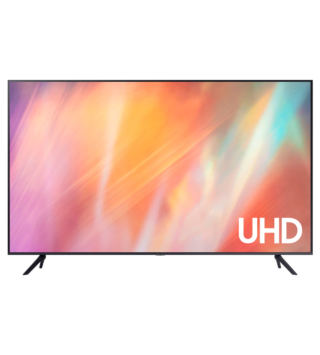 5 Samsung 50'' AU7200 UHD 4K Smart TV (2021)