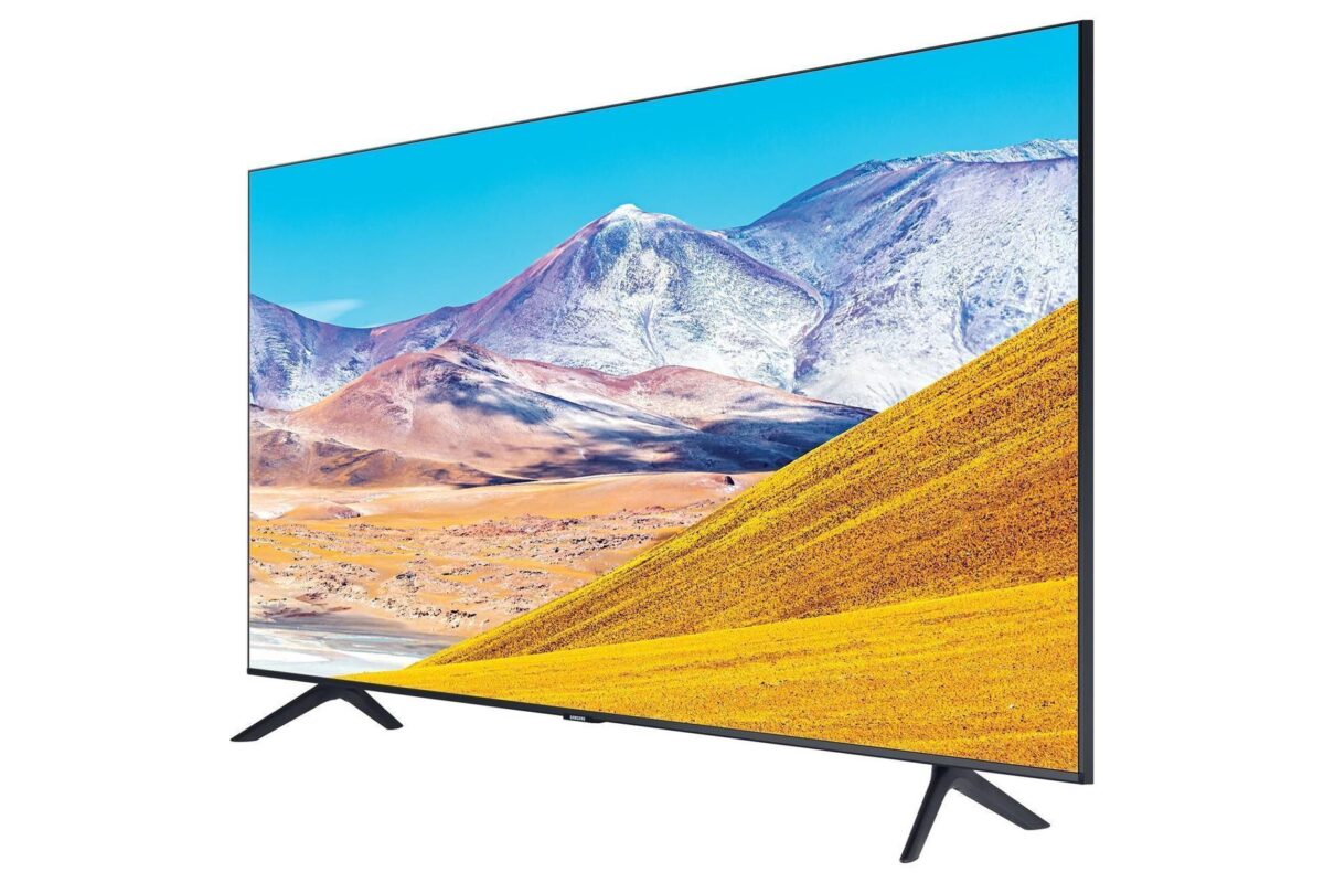 577ca50a-1e25-47be-8341-39dd4fec7ce9_size1848x1848 Samsung 50" TU8000 Crystal UHD 4K Smart TV