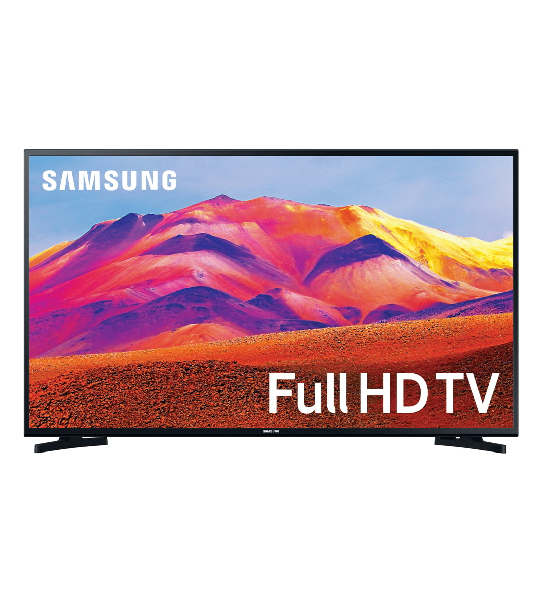 Samsung 32" T5300 HD Smart TV