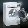 9016093_WT47XEH0TR_PGA3_def Siemens WT47XEH0TR iQ700 Isı Pompalı Kurutma Makinesi 9 kg