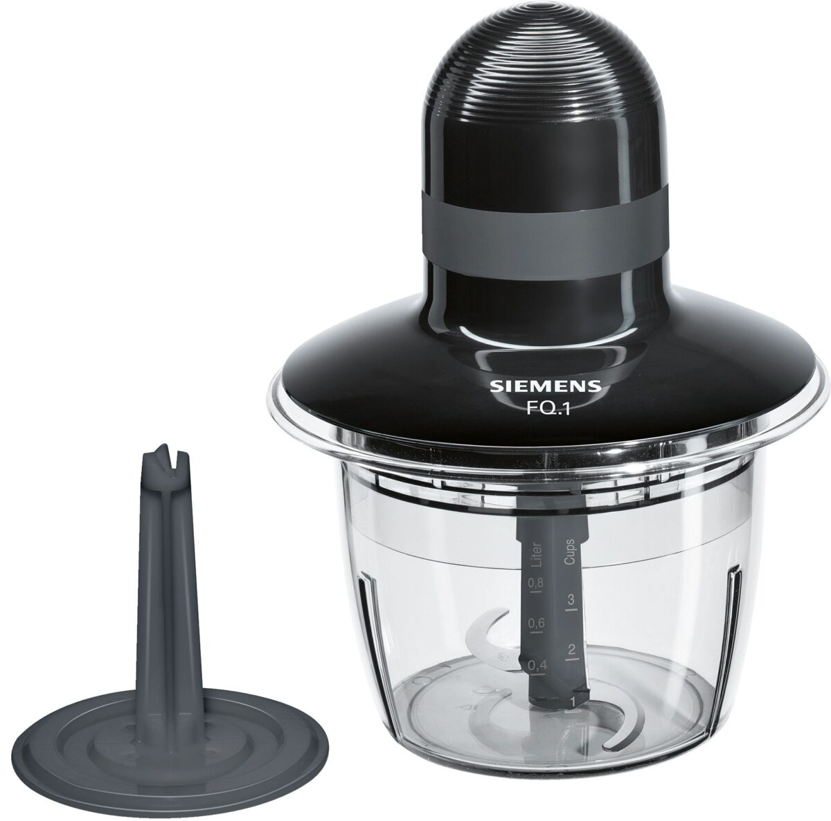 Siemens MR008B1 400 W Doğrayıcı