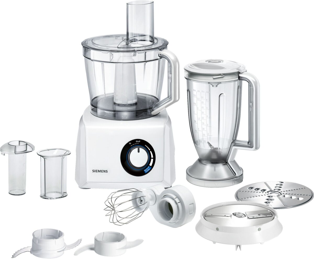 MCSA00553507_D6617_MK82010_182168_def Siemens MK82010 Kitchen machine 1000 W Beyaz