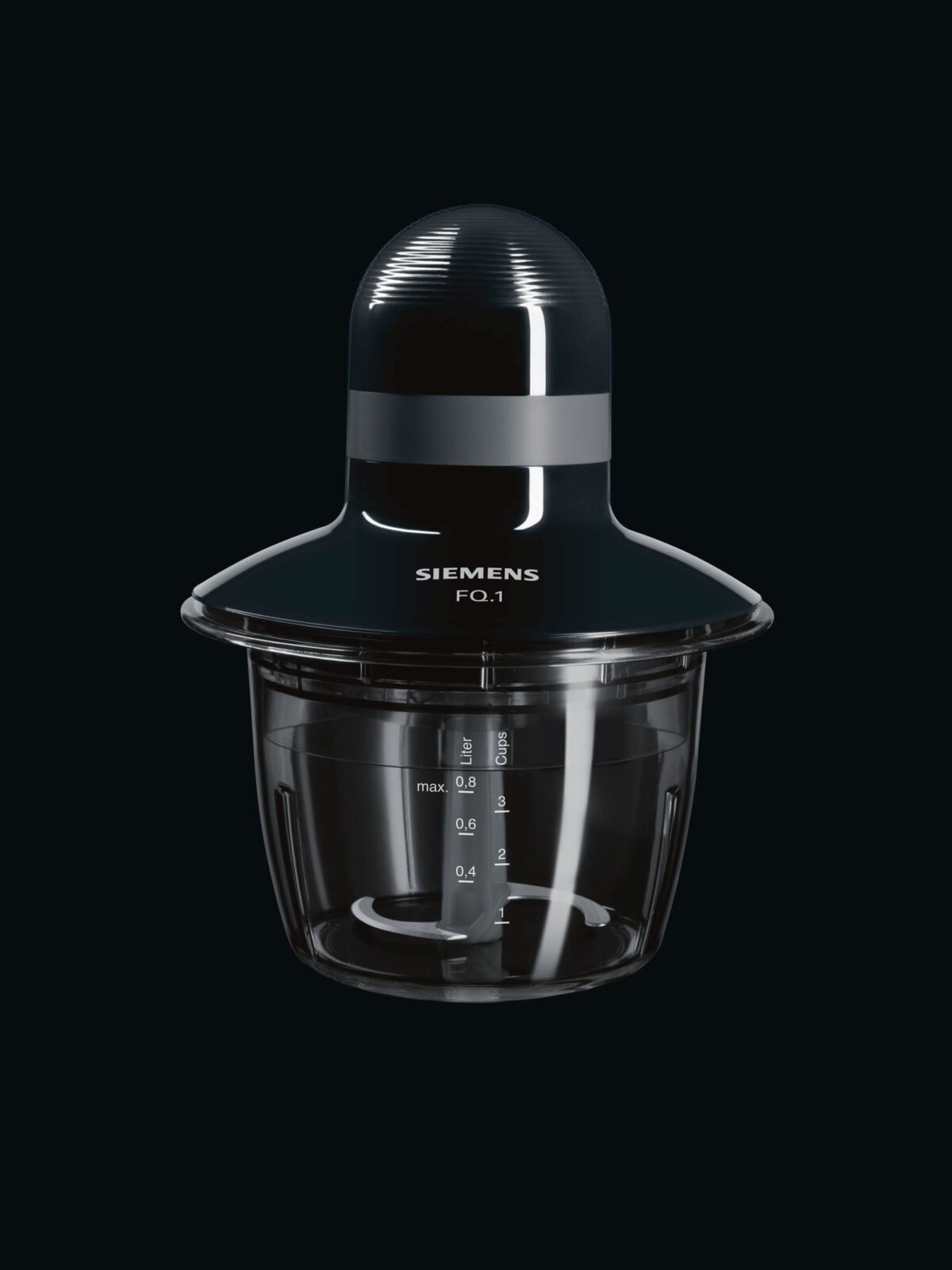 Siemens MR008B1 400 W Doğrayıcı