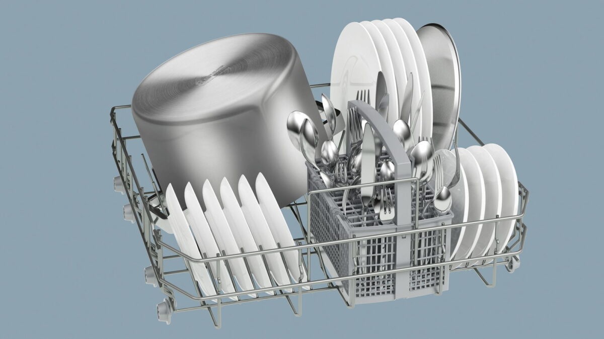 MCSA00745197_A5_LR03A_AP02SE_SN22D200TR_def Siemens SN212W00BT iQ100 Solo Bulaşık Makinesi 60 cm Beyaz