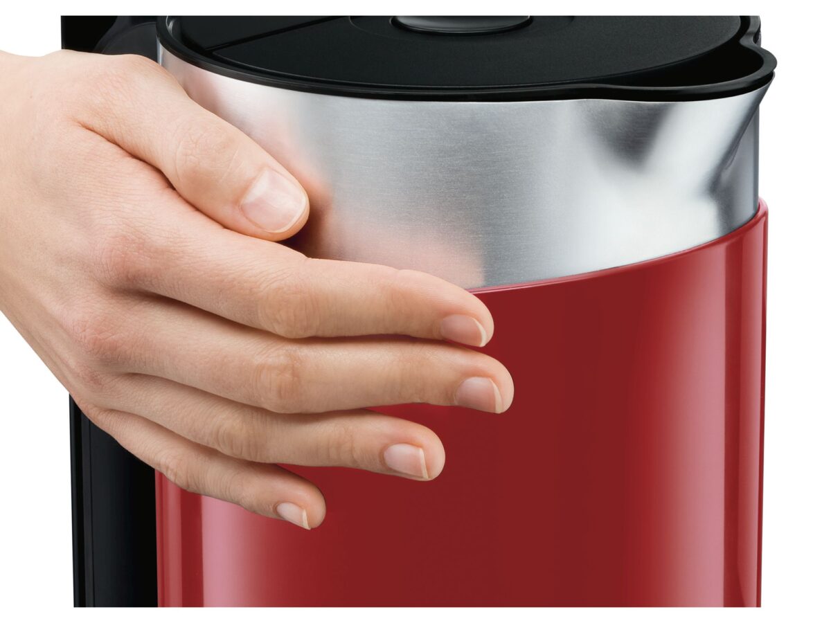 Siemens TW86104P 2400 W 1.5 lt Çelik Kettle