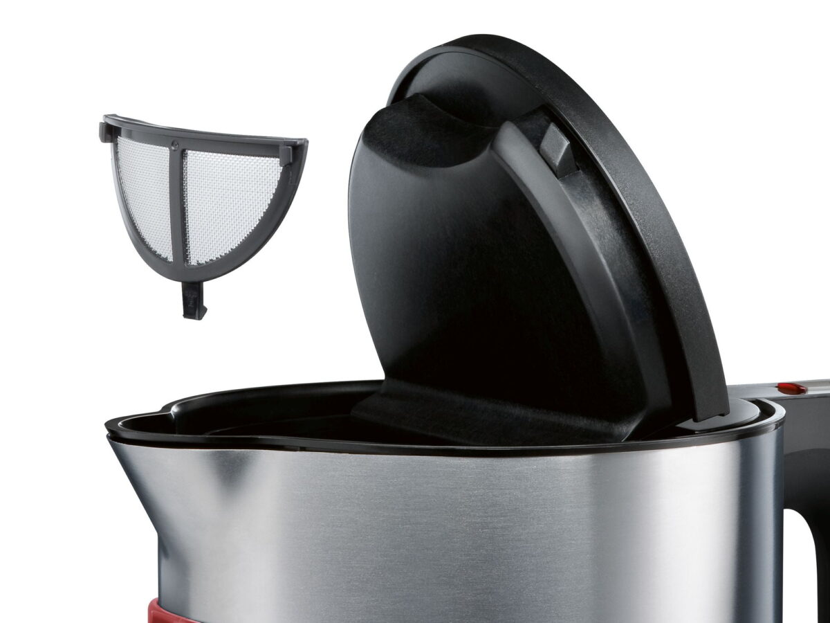 Siemens TW86104P 2400 W 1.5 lt Çelik Kettle