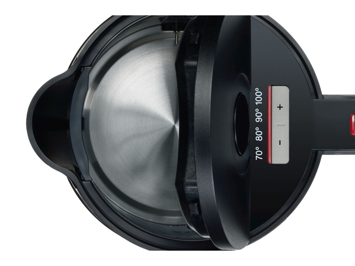 Siemens TW86104P 2400 W 1.5 lt Çelik Kettle