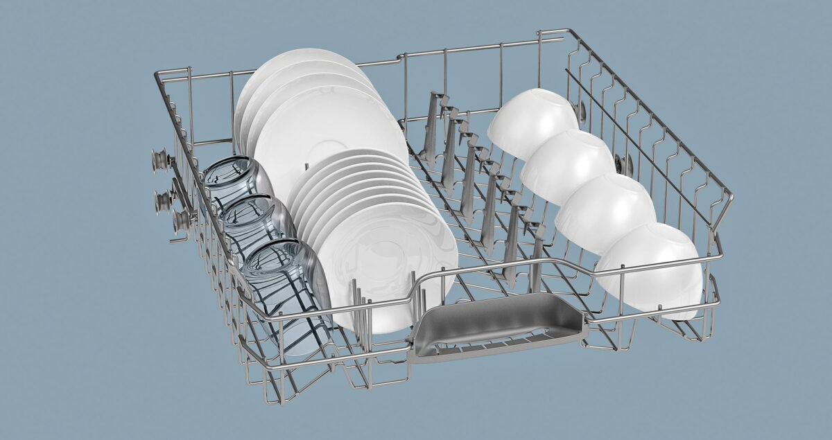 MCSA00830277_F0733_SN22D200TR_466449_def Siemens SN212W00BT iQ100 Solo Bulaşık Makinesi 60 cm Beyaz