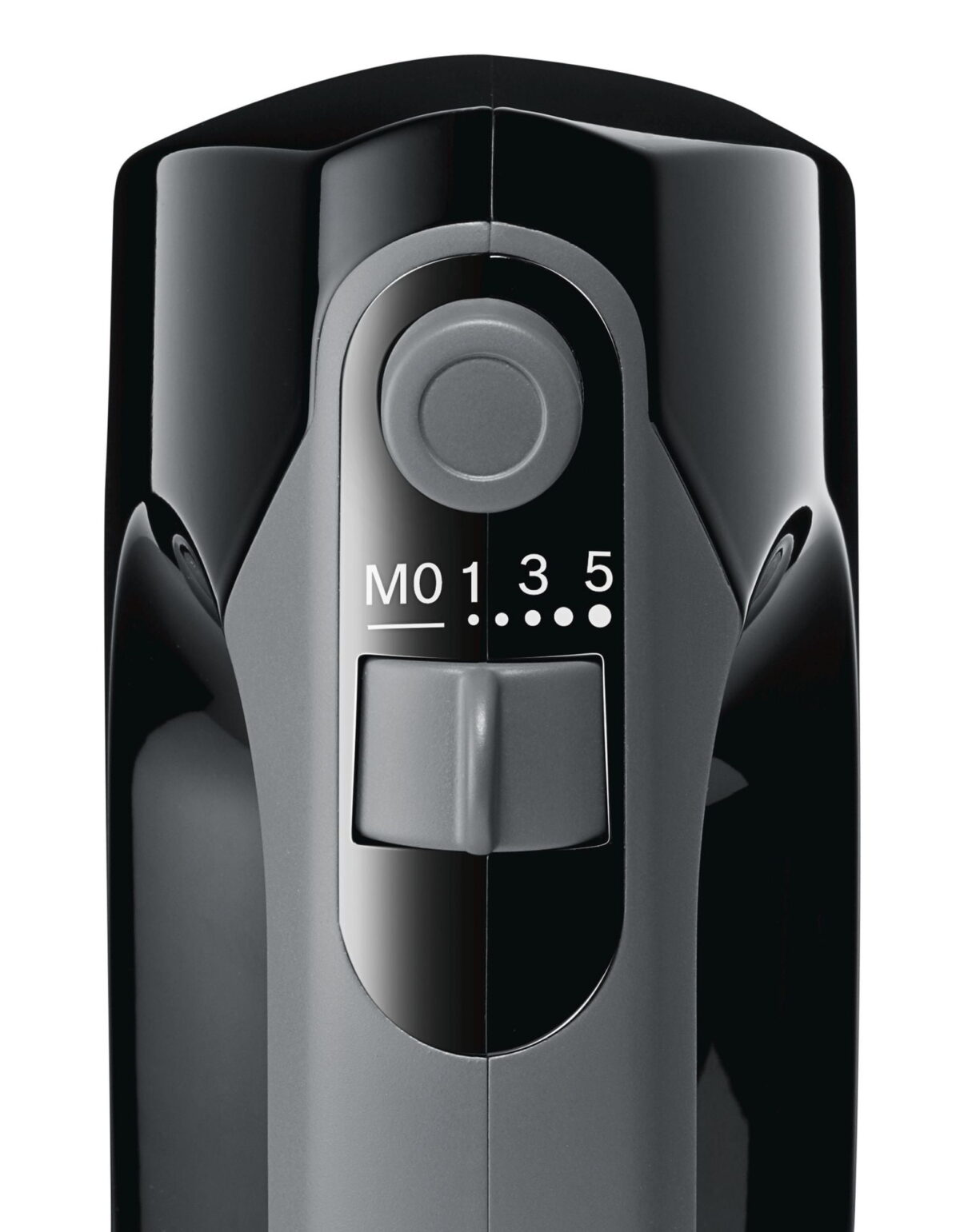 Siemens MQ96580 El Mikseri 500 W siyah