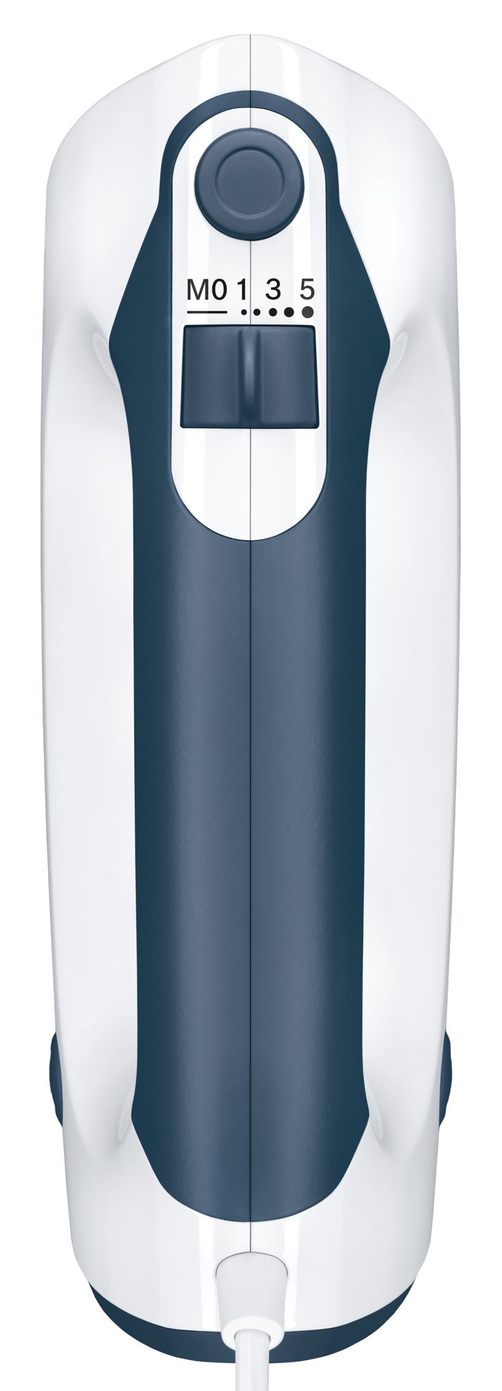 Siemens MQ95530N El Mikseri 450 W Beyaz