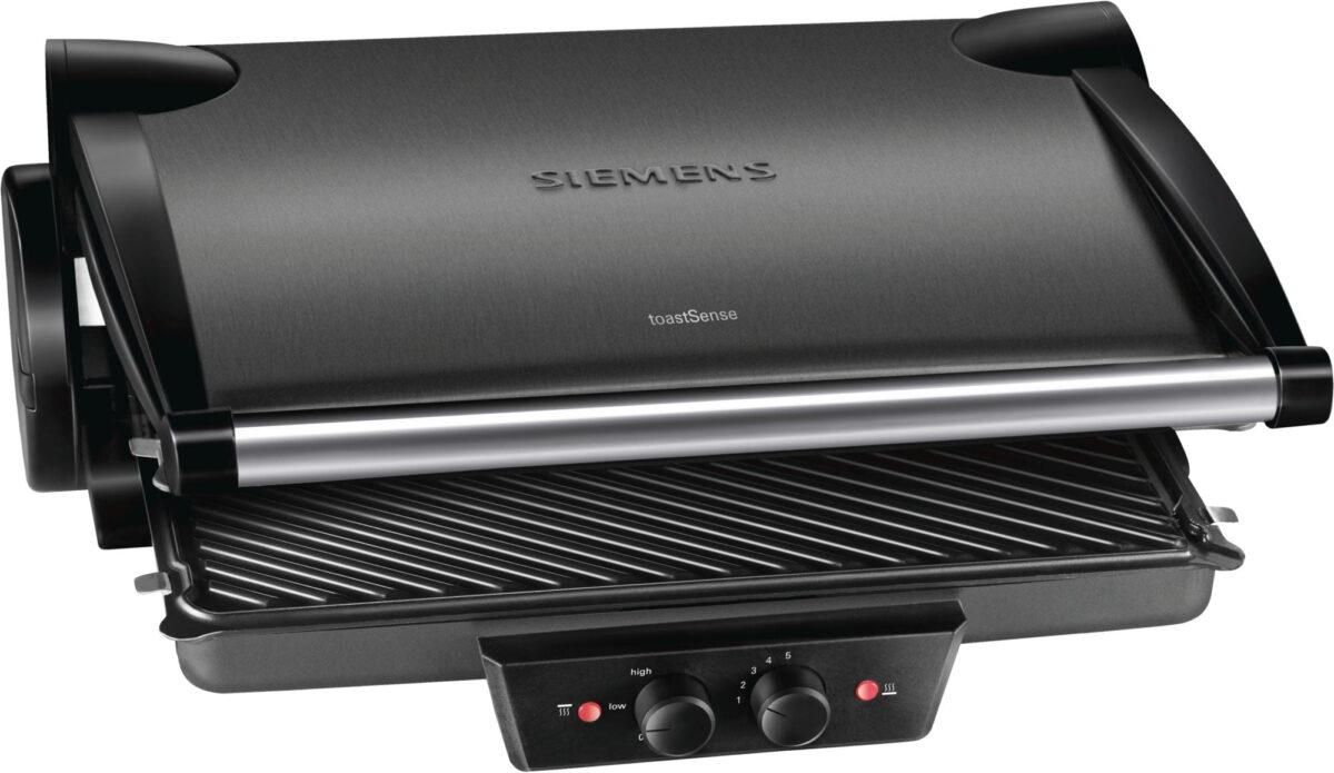 Siemens TG23331V 2000 W Tost Makinesi