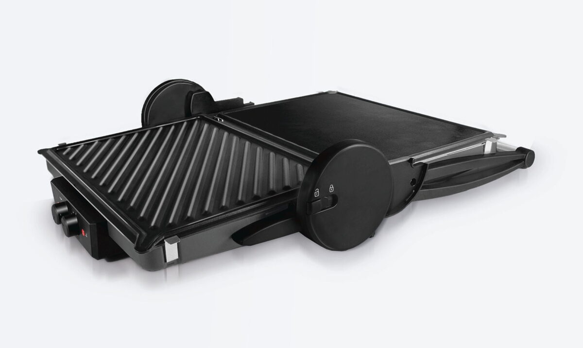 Siemens TG23331V 2000 W Tost Makinesi