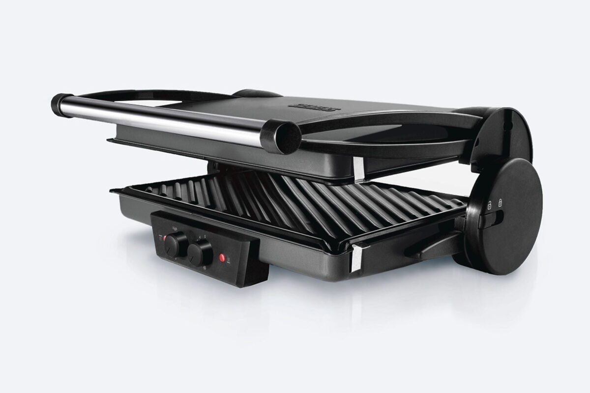 Siemens TG23331V 2000 W Tost Makinesi