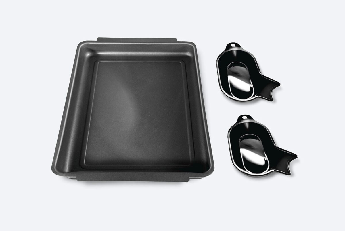 Siemens TG23331V 2000 W Tost Makinesi