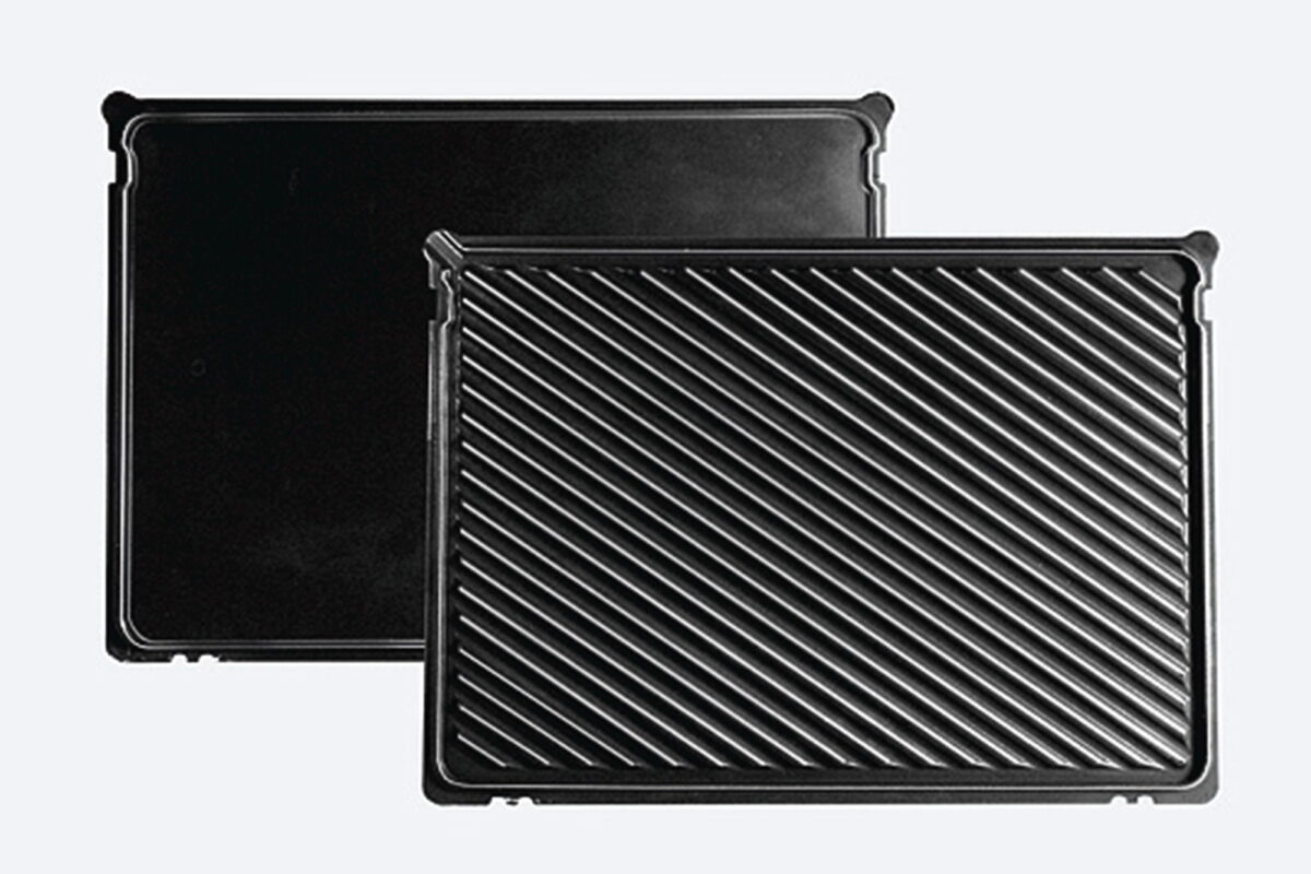 Siemens TG23331V 2000 W Tost Makinesi