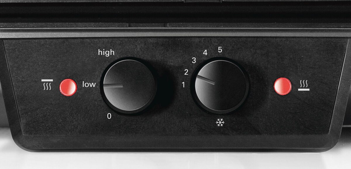 Siemens TG23331V 2000 W Tost Makinesi