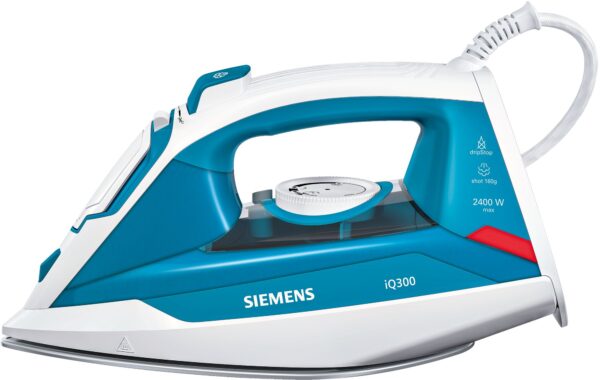 Siemens TB402410 Buharlı ütü iQ300 2400 W