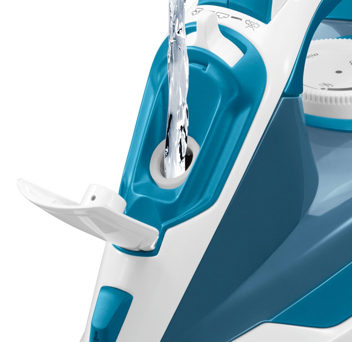 Siemens TB402410 Buharlı ütü iQ300 2400 W