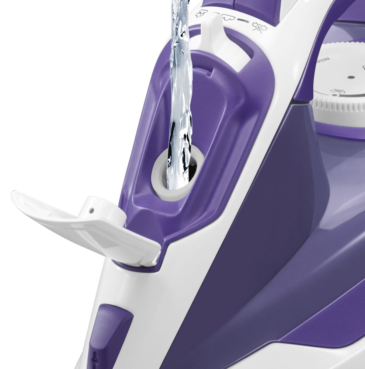 Siemens TB402810 Buharlı ütü iQ300 2800 W