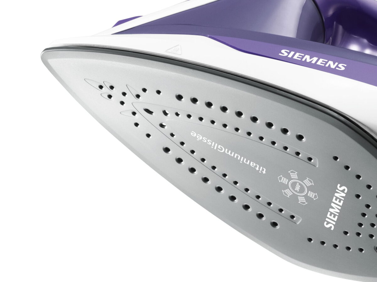 Siemens TB402810 Buharlı ütü iQ300 2800 W